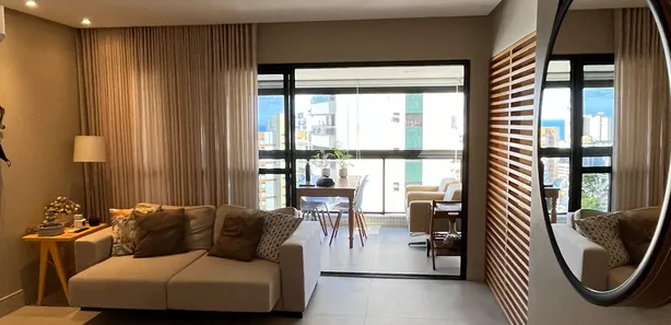 Apartamento com 2 Quartos à venda, 105m² no Graça, Salvador