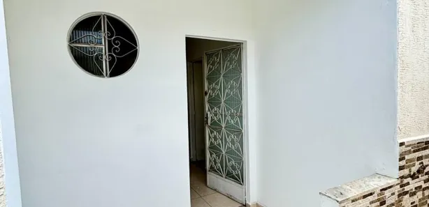 Casa com 2 Quartos para alugar, 35m² no Campo Grande, Rio de Janeiro