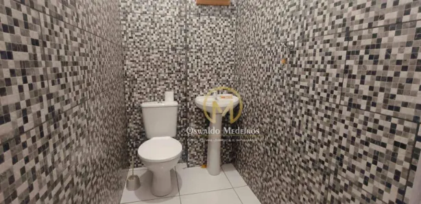 Ponto Comercial para venda ou aluguel, 180m² no Nogueira, Petrópolis