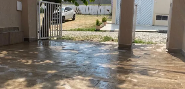 Casa de Condomínio com 2 Quartos à venda, 80m² no Campo Grande, Rio de Janeiro