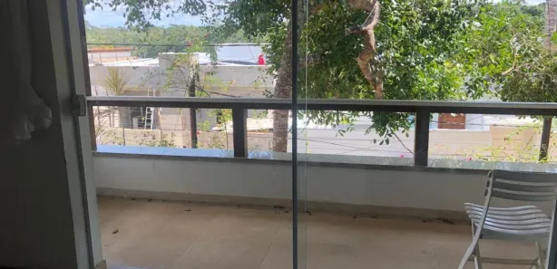 Apartamento com 2 Quartos à venda, 162m² no tAPERAPUAN, Porto Seguro