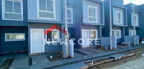 Sobrado com 2 Quartos à venda, 57m² no Vila Silveira Martins, Cachoeirinha