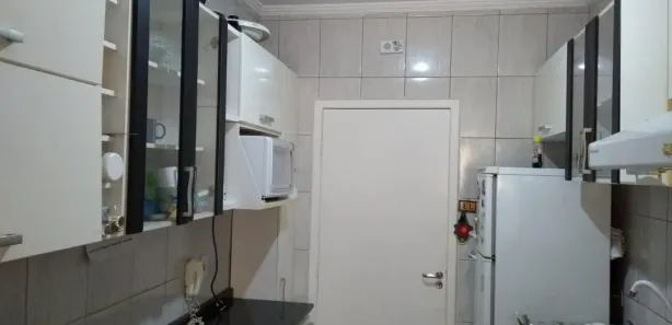 Apartamento com 3 Quartos à venda, 76m² no Jardim dos Estados, Taubaté