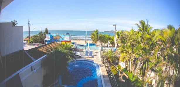 Casa com 5 Quartos à venda, 500m² no Jardim Las Palmas, Guarujá