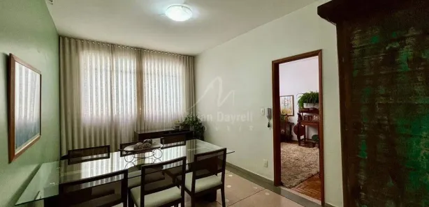 Apartamento com 3 Quartos à venda, 94m² no São Pedro, Belo Horizonte