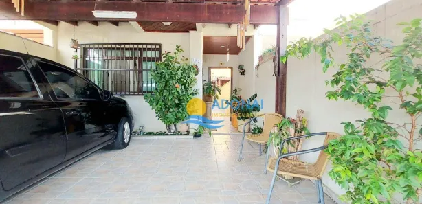 Casa com 3 Quartos à venda, 99m² no Jardim dos Pássaros, Guarujá