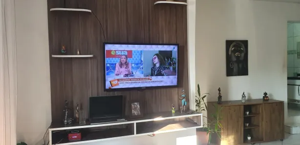 Casa com 2 Quartos à venda, 83m² no Uruguai, Salvador