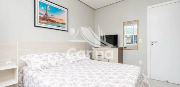 Apartamento com 2 Quartos para venda ou aluguel, 51m² no Palmas, Governador Celso Ramos