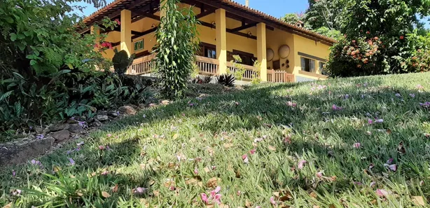 Fazenda/Sítio à venda, 167000m² no , Cachoeira da Prata