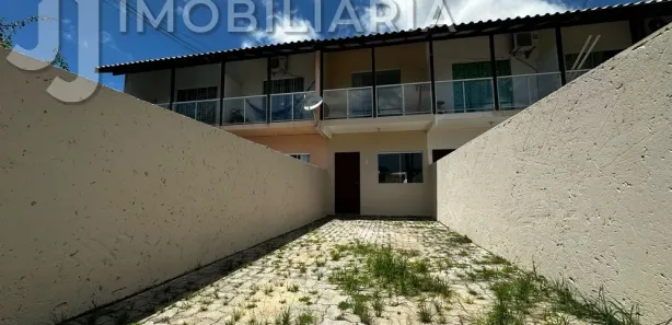 Sobrado com 2 Quartos para alugar, 70m² no São João do Rio Vermelho, Florianópolis
