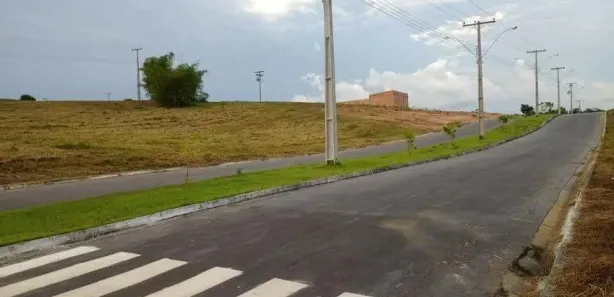 Lote/Terreno à venda, 250m² no , Iranduba