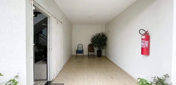 Sobrado com 3 Quartos para alugar, 108m² no Plano Diretor Sul, Palmas