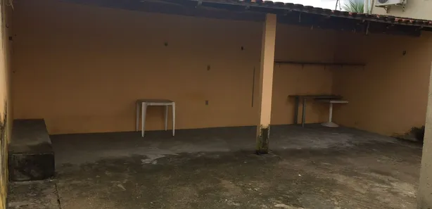 Casa com 2 Quartos à venda, 70m² no Nova Cidade, Manaus