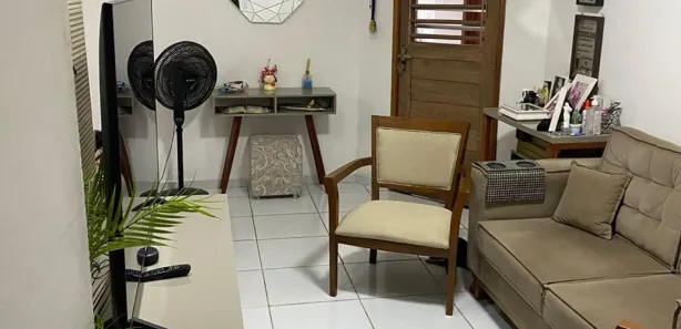 Apartamento com 3 Quartos à venda, 70m² no Bancários, João Pessoa