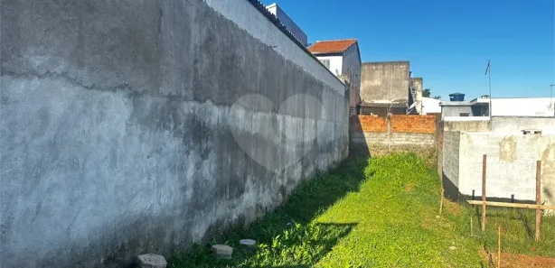 Lote/Terreno à venda, 125m² no Jardim Tamandaré, Poá