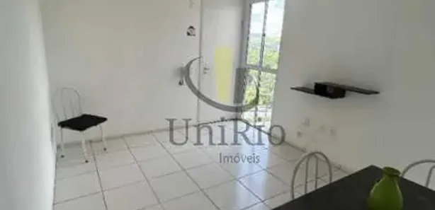 Apartamento com 2 Quartos à venda, 50m² no Campo Grande, Rio de Janeiro