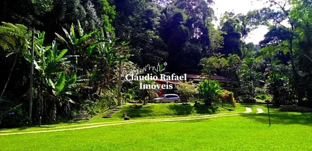 Fazenda/Sítio com 2 Quartos à venda, 13000m² no Centro, Casimiro de Abreu