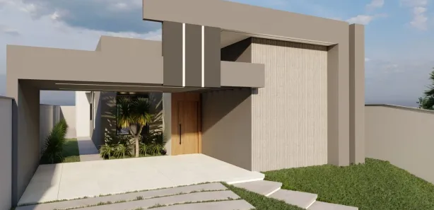Casa com 3 Quartos à venda, 163m² no São Sebastião, Igarapé
