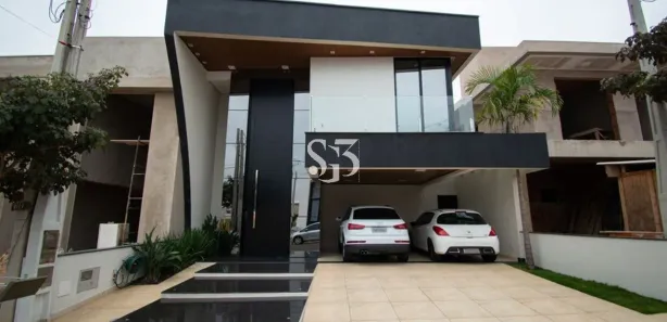Sobrado com 4 Quartos à venda, 210m² no Vila Real, Hortolândia