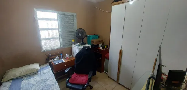 Casa com 3 Quartos à venda, 185m² no Jardim Califórnia, Taubaté