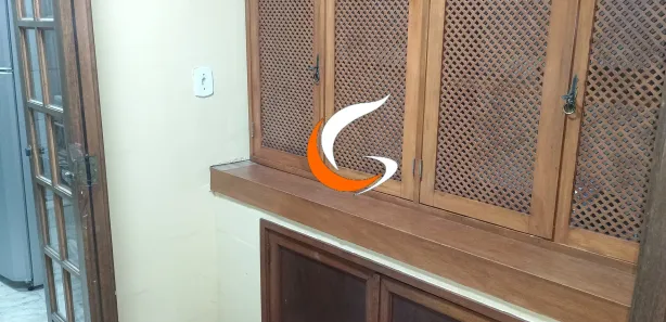 Casa com 3 Quartos para alugar, 90m² no Estrada da Saudade, Petrópolis