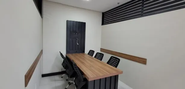 Sala Comercial para alugar, 96m² no Centro, Novo Hamburgo