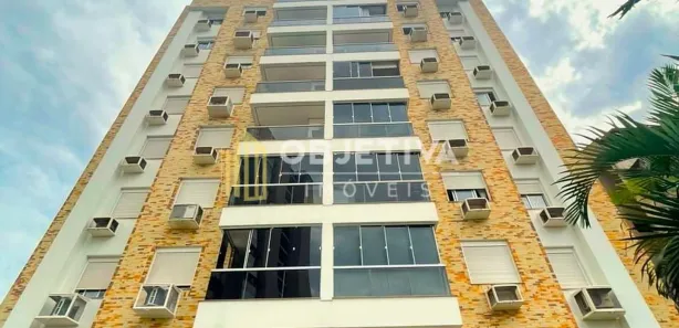 Apartamento com 2 Quartos para alugar, 78m² no Ideal, Novo Hamburgo