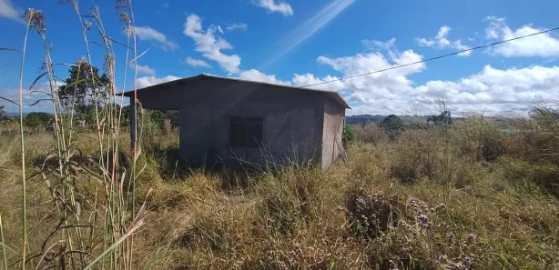 Fazenda/Sítio com 3 Quartos à venda, 5000m² no Condomínio Mestre D'Armas, Brasília