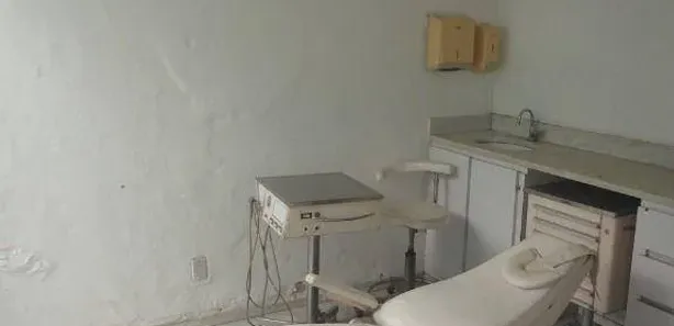 Sala Comercial à venda, 93m² no Cidade Jardim, Belo Horizonte