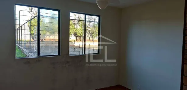 Apartamento com 2 Quartos para alugar, 47m² no Lagoa Dourada, Londrina