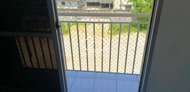 Apartamento com 2 Quartos à venda, 51m² no Campo Grande, Rio de Janeiro