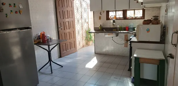 Casa com 3 Quartos à venda, 160m² no Itapuã, Salvador