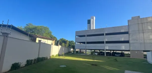 Apartamento com 2 Quartos para alugar, 50m² no Lagoa Seca, Natal