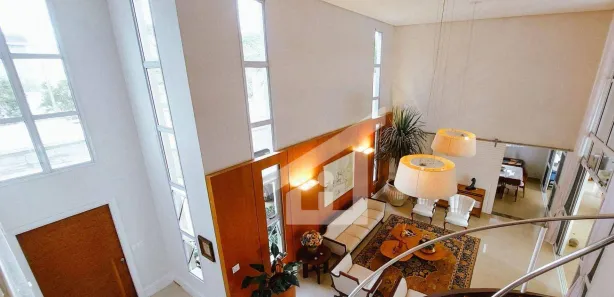 Casa de Condomínio com 5 Quartos à venda, 420m² no Condomínio Colonial Vale do Sol, Tremembé