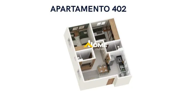 Apartamento com 2 Quartos à venda, 97m² no Brasil Industrial (Barreiro), Belo Horizonte