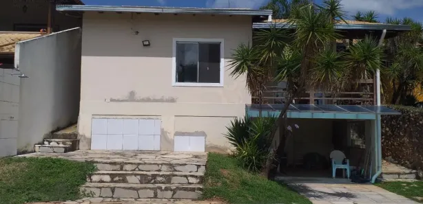 Casa com 3 Quartos para alugar, 190m² no Setor Habitacional Jardim Botânico, Brasília