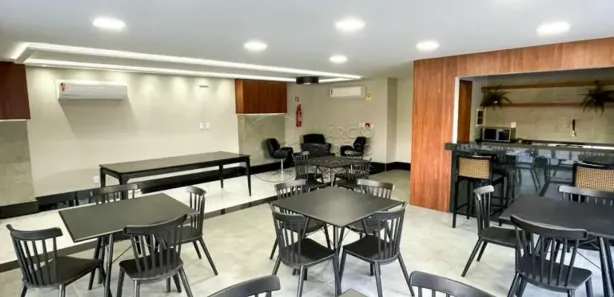 Apartamento com 1 Quarto à venda, 42m² no Cruz das Almas, Maceió
