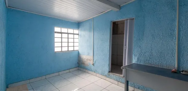 Kitnet com 1 Quarto à venda, 40m² no Vila Carmem, São Paulo