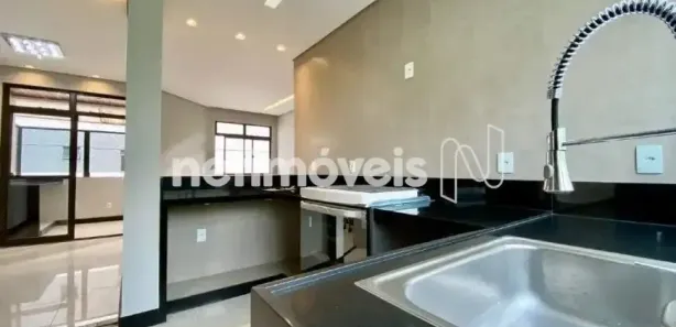 Apartamento com 3 Quartos para alugar, 86m² no Dona Clara, Belo Horizonte