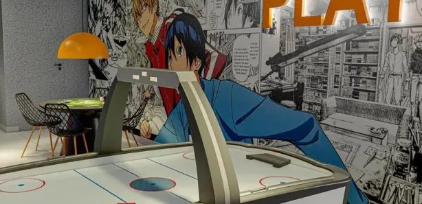 Apartamento com 1 Quarto à venda, 33m² no Cruz das Almas, Maceió