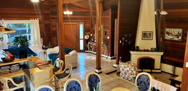 Casa de Condomínio com 3 Quartos à venda, 322m² no Condomínio Vale do Sol, Tremembé