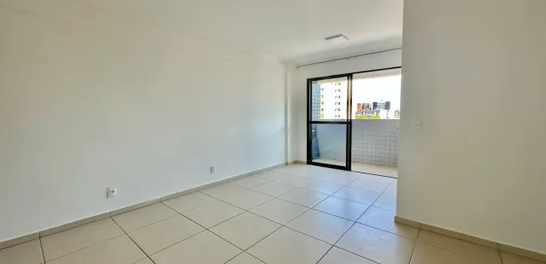 Apartamento com 3 Quartos à venda, 79m² no Poço, Maceió