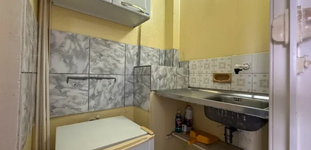 Ponto Comercial à venda, 50m² no Centro, Manaus