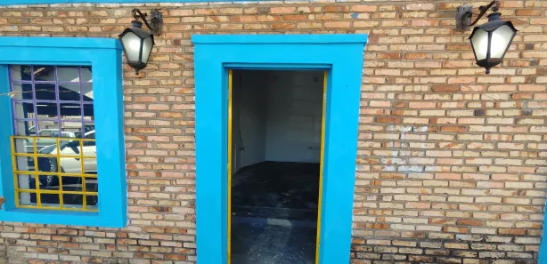 Ponto Comercial para alugar, 25m² no Centro, Santa Luzia