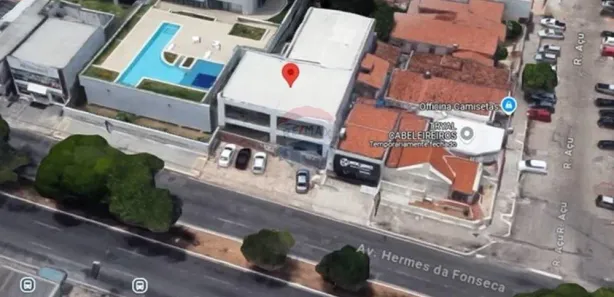 Ponto Comercial para alugar, 800m² no Tirol, Natal
