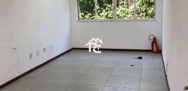 Sala Comercial à venda, 29m² no Badu, Niterói