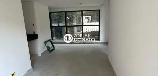 Apartamento com 2 Quartos à venda, 76m² no Cruzeiro, Belo Horizonte