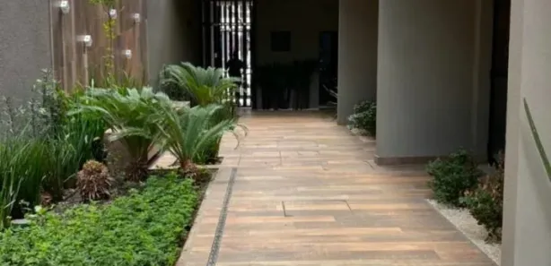 Apartamento com 1 Quarto para alugar, 26m² no Centro, São Paulo