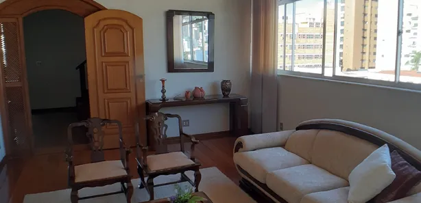 Cobertura com 4 Quartos à venda, 310m² no Cruzeiro, Belo Horizonte