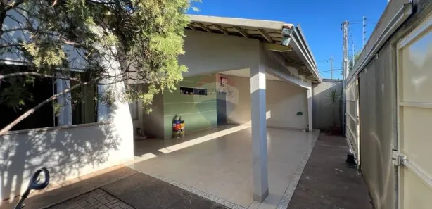 Casa com 2 Quartos à venda, 170m² no Jardim Esplanada, Araguaína
